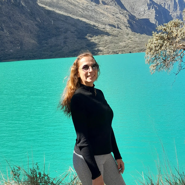 Andes Mágicos - 10D/9N